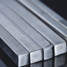 Квадрат нержавеющий калиброванный 16Х11Н2В2МФ 3,2х3,2 мм ГОСТ 5949-2018