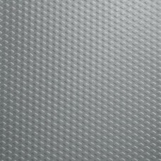 Лист нержавеющий декоративный текстурированный Deco 17 08Х18Н10 7 мм 7