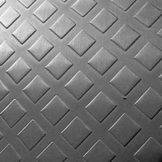 Лист нержавеющий декоративный текстурированный Deco 3 08Х18Н10 3 мм 3