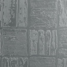 Лист нержавеющий декоративный текстурированный Deco 11 08Х18Н10 0,4 мм 0,4