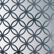 Лист нержавеющий декоративный узорный U12 AISI 430 1,2 мм 1,2