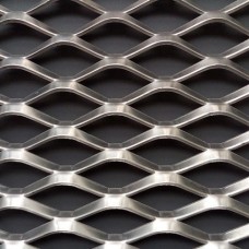 Лист нержавеющий ПВЛ-102 03Х17Н14М3 1 мм ГОСТ 8706-78