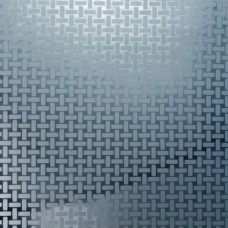 Лист нержавеющий декоративный узорный U11 AISI 430 2 мм 2