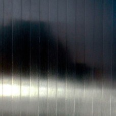 Лист нержавеющий декоративный текстурированный Deco 19 AISI 430 4 мм 4