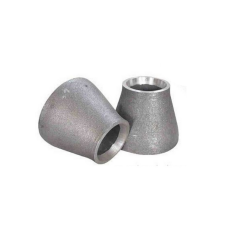 Переход конусный нержавеющий бесшовный приварной 03Х17Н13М2 32х42,4х26,9х3 мм