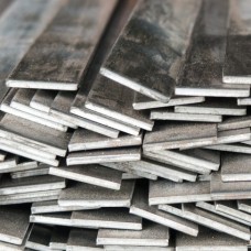 Полоса нержавеющая г/к 09Х16Н4Б 4х15 мм ГОСТ 103-2006