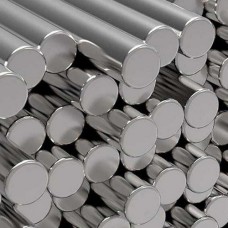 Пруток нержавеющий круглый со специальной отделкой поверхности 09Х16Н4Б 0,75 мм ТУ 14-1-3564-83