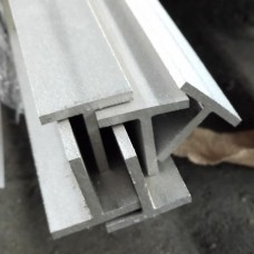 Тавр нержавеющий 20Х20Н14С2 25x25x3 мм ГОСТ 5632-2014