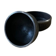 Заглушка нержавеющая эллиптическая бесшовная приварная исп. 1 AISI 304 Ду 15-21,3х4 ГОСТ 17379-2001